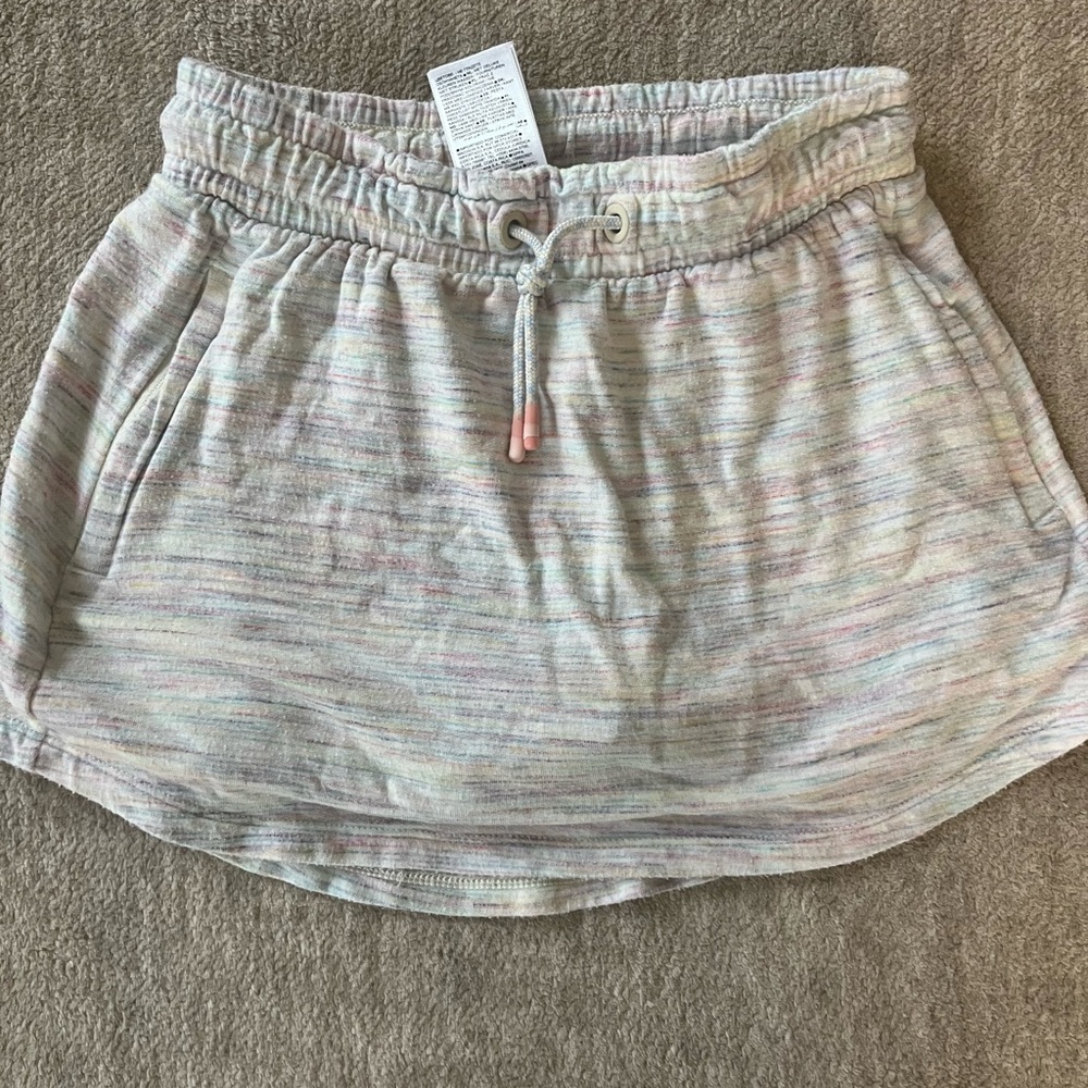 Athleta girl skort